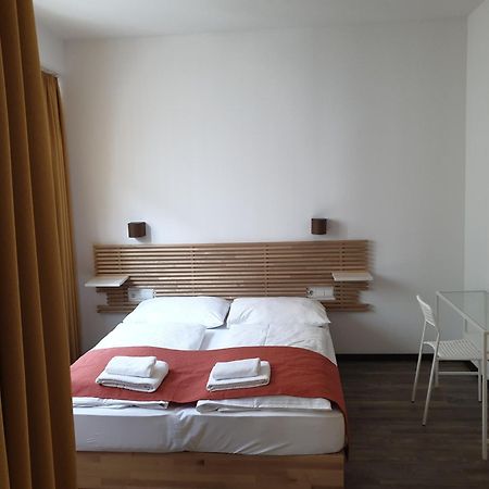 Bookvienna "Jim" Apartments Kültér fotó