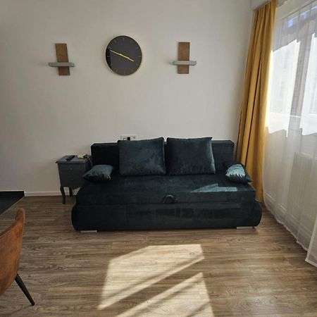 Bookvienna "Jim" Apartments Kültér fotó