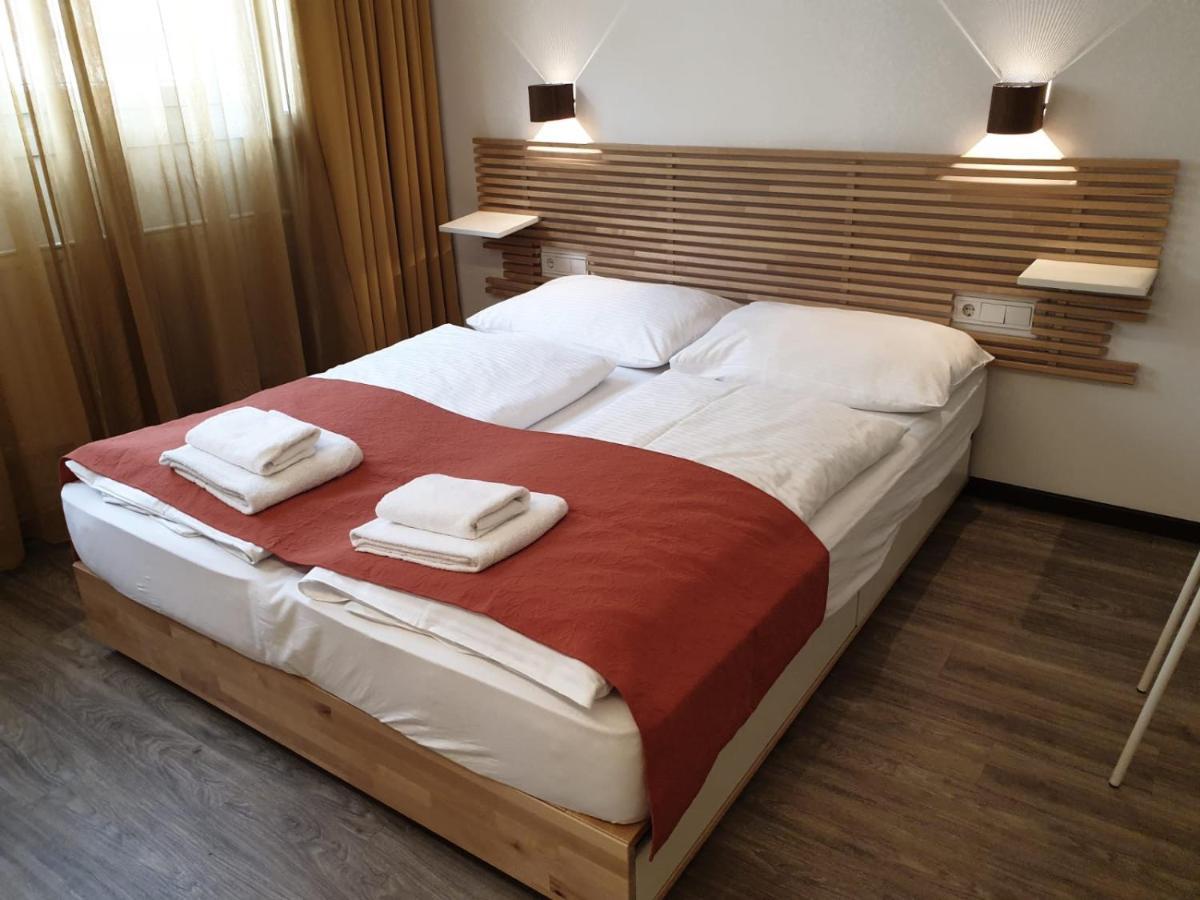 Bookvienna "Jim" Apartments Kültér fotó