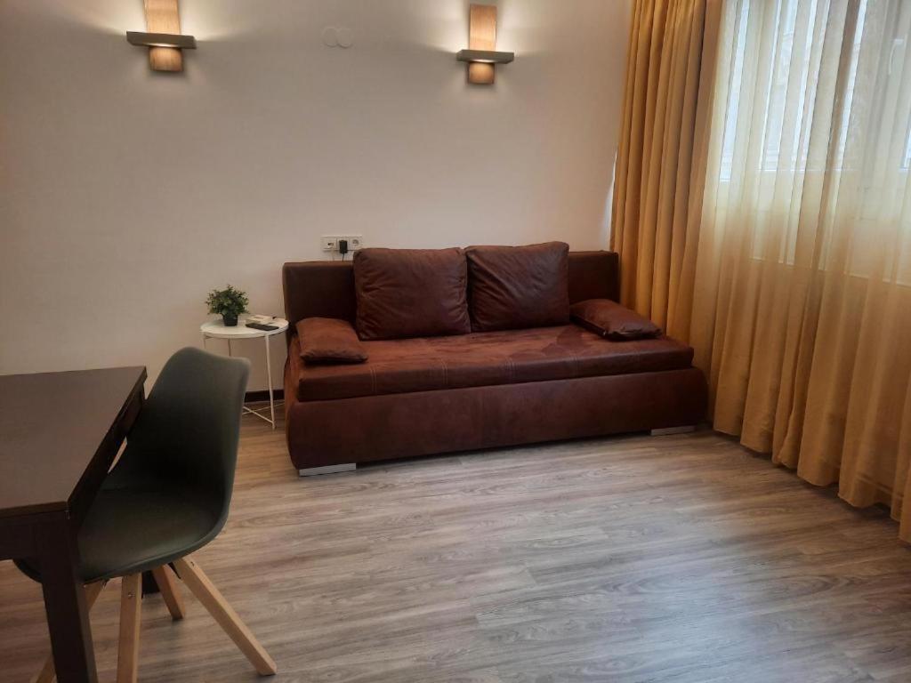 Bookvienna "Jim" Apartments Kültér fotó