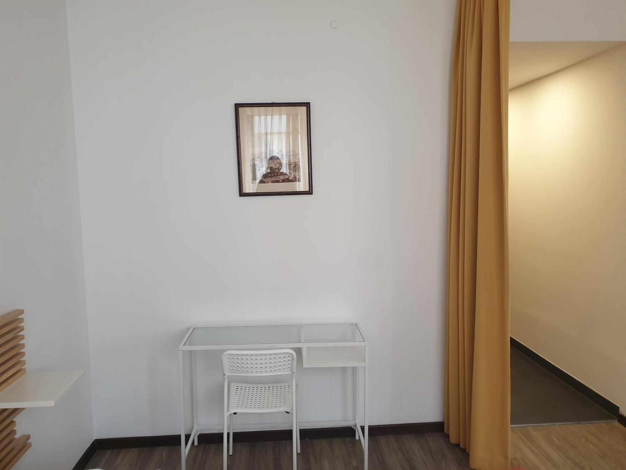 Bookvienna "Jim" Apartments Kültér fotó