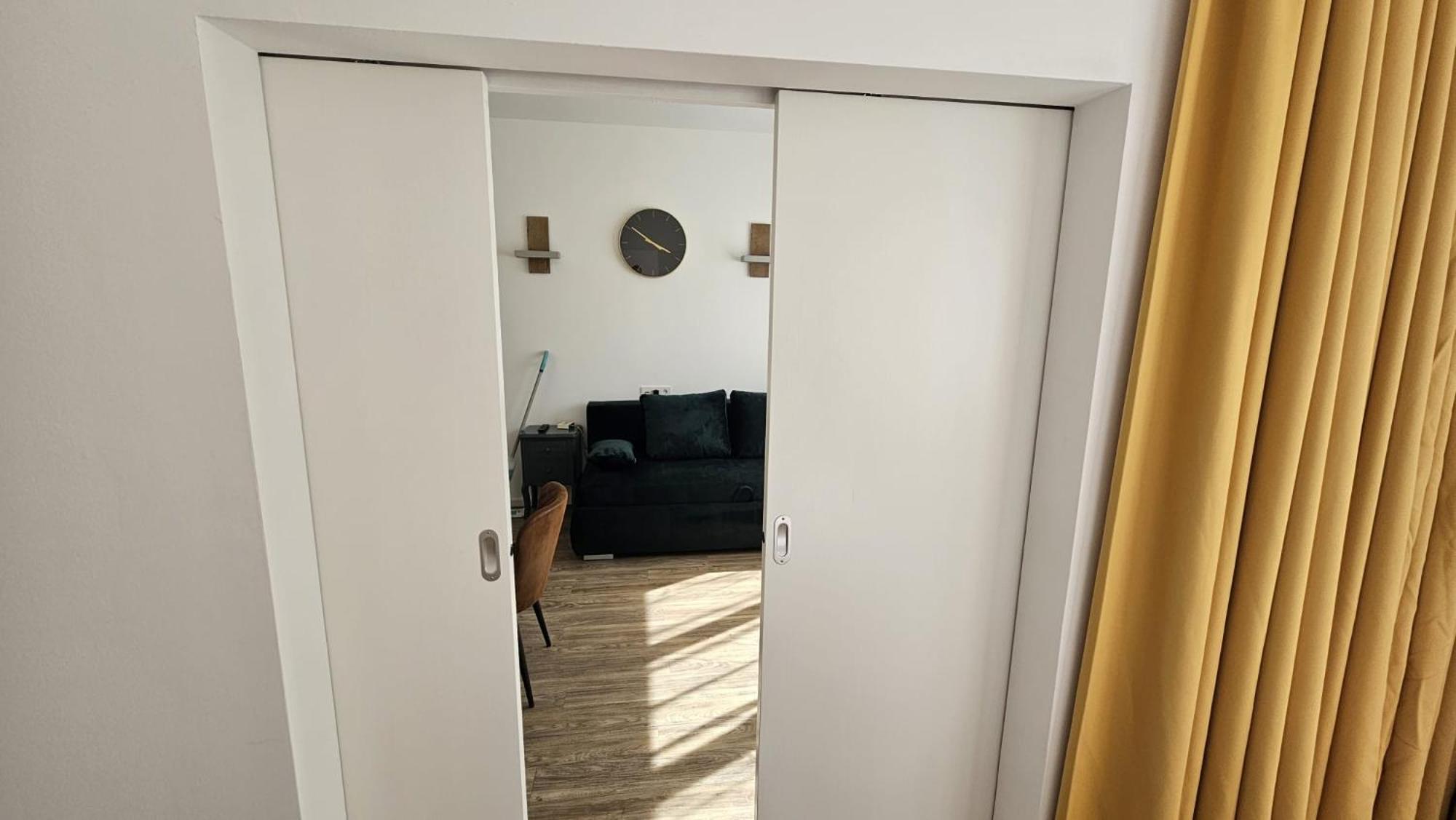 Bookvienna "Jim" Apartments Kültér fotó