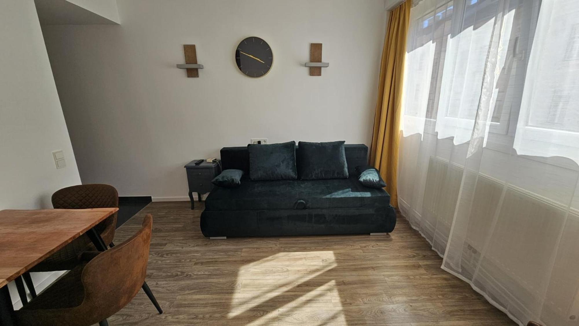 Bookvienna "Jim" Apartments Kültér fotó