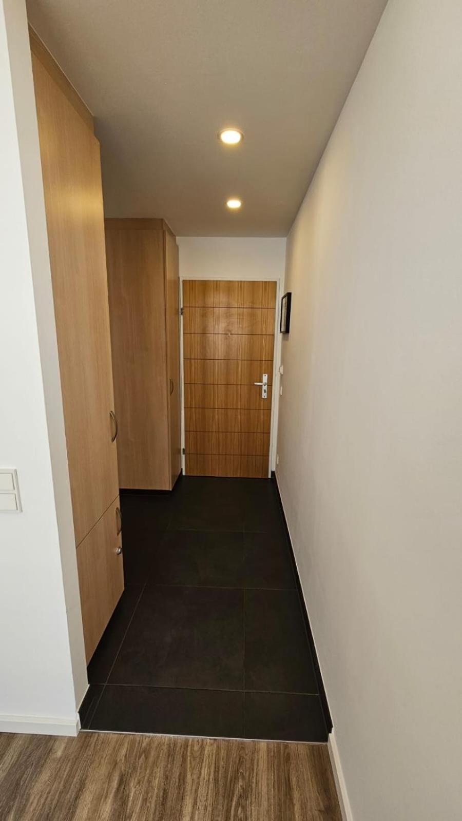 Bookvienna "Jim" Apartments Kültér fotó